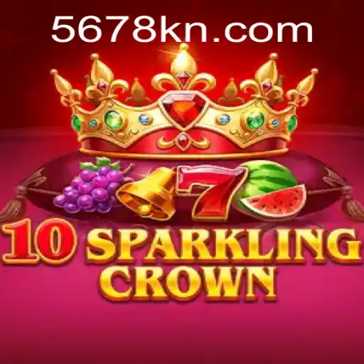 10SparklingCrown: Descubra a Nova Sensação dos Jogos Online