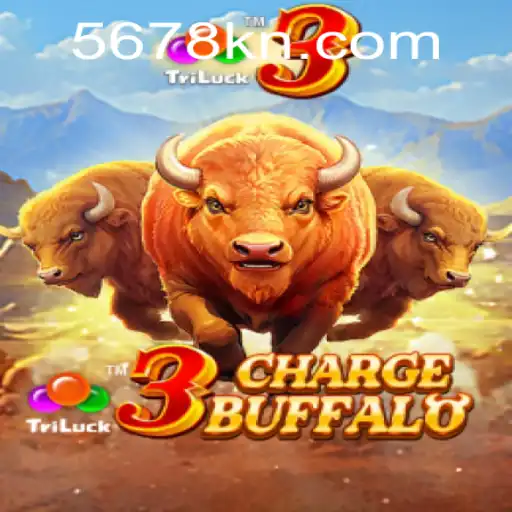 Explorando o Mundo Emocionante de 3ChargeBuffalo