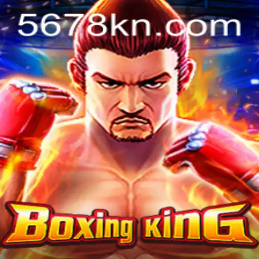 BoxingKing: Guia Definitivo para o Jogo de Luta que Está Dominando 5678k.com