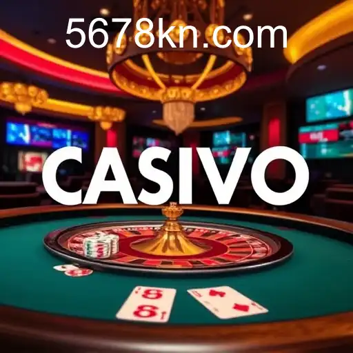 Cassino ao vivo