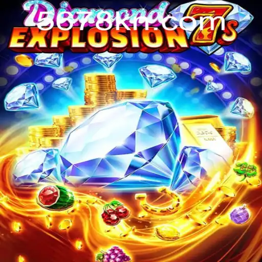 Descubra o Jogo Empolgante: DiamondExplosion7s