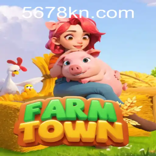 Explorando o Mundo de FarmTown: Um Mergulho no Jogo de Simulação Agrícola