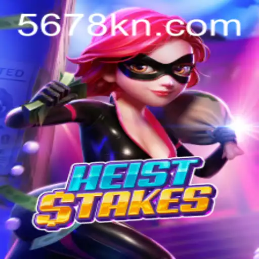 Descubra o Mundo Emocionante de HeistStakes: Um Mergulho na Aventura