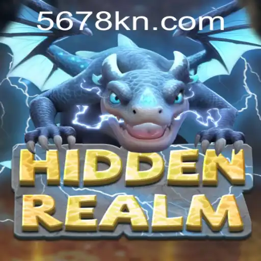 Explorando HiddenRealm: A Nova Sensação no Mundo dos Jogos Online