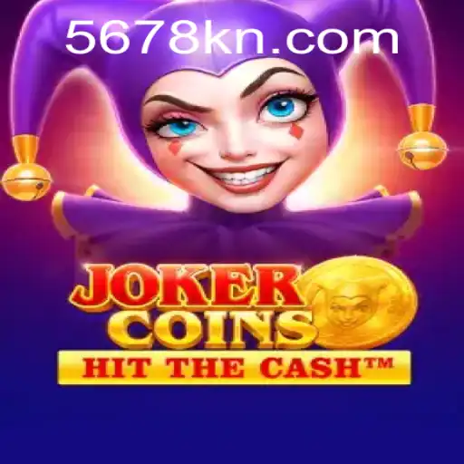 JokerCoins: Descubra as Regras e a Emoção do Novo Jogo de Casino