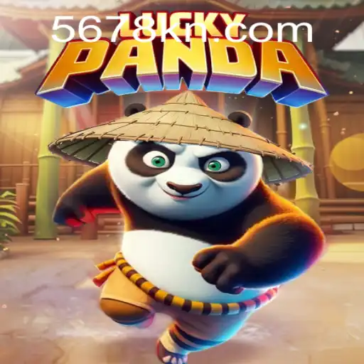 Explorando LuckyPanda: O Encantador Jogo de Sorte do Momento