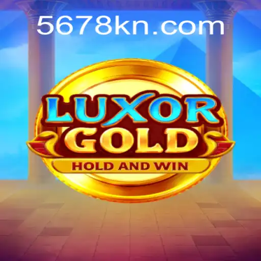 Descubra o Fascinante Mundo de LuxorGold: Uma Aventura Inesquecível