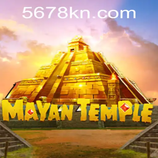 Descubra a Aventura Incrível de MayanTemple