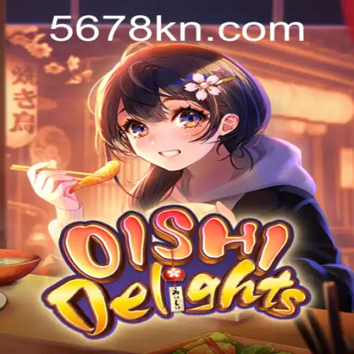 Descubra o Mundo Encantado de OishiDelights: Um Jogo de Aventuras Culinárias