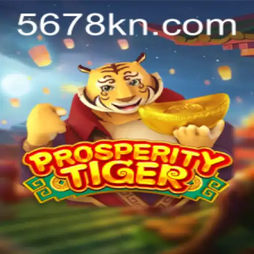 ProsperityTiger: Descubra o Universo Fascinante do Novo Jogo de Estratégia