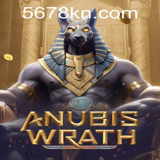 AnubisWrath: Explorando o Mundo Antigo em um Novo Jogo de Estratégia