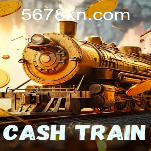 Descubra CashTrain: A Emoção do Jogo Digital