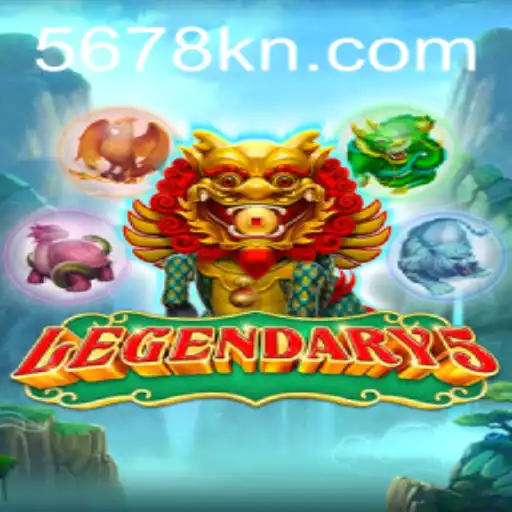 Explorando o Universo de Legendary5: Um Jogo de Estratégia Revolucionário