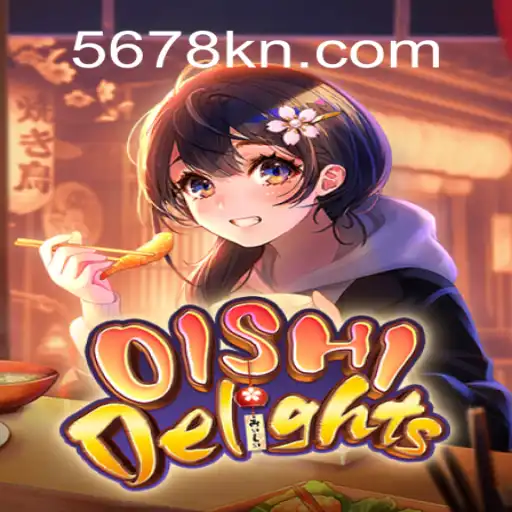 Descubra o Mundo Encantado de OishiDelights: Um Jogo de Aventuras Culinárias