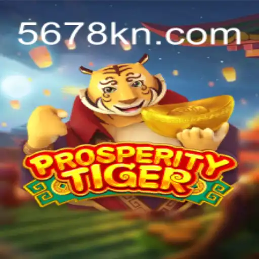 ProsperityTiger: Descubra o Universo Fascinante do Novo Jogo de Estratégia