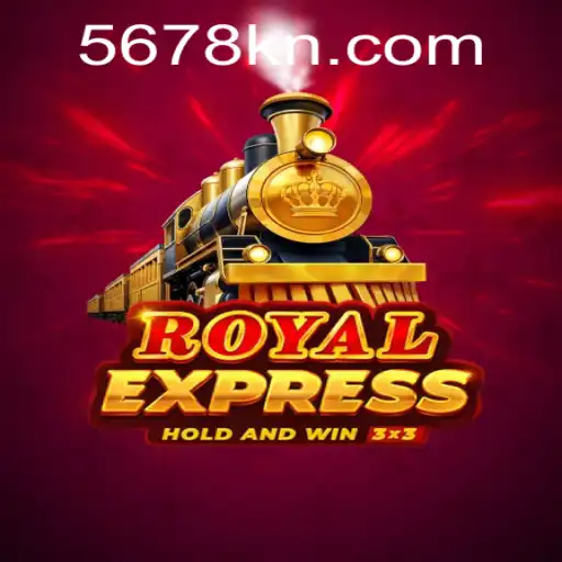 Explorando o Mundo de RoyalExpress: A Nova Sensação dos Jogos Online