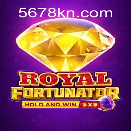 Royalfort: Um Novo Jogo de Estratégia pelo 5678k.com que Promete Revolucionar