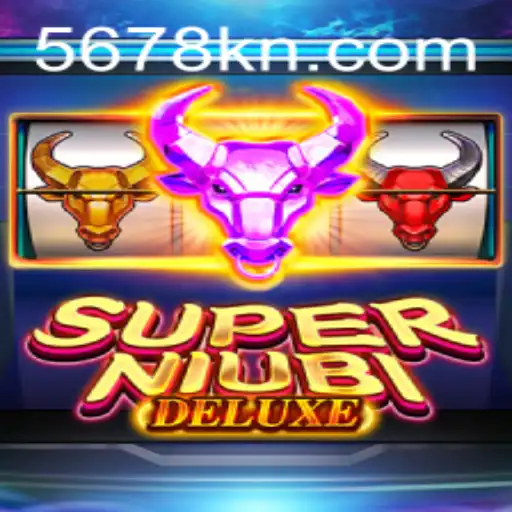 Descubra o Mundo Empolgante de SuperNiubiDeluxe