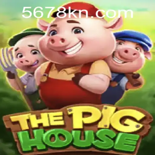 ThePigHouse: Explorando o Novo Fenômeno dos Jogos em 5678k.com