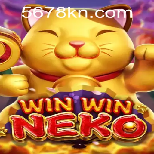 Desvendando 'WinWinNeko': Descubra o Jogo do Momento
