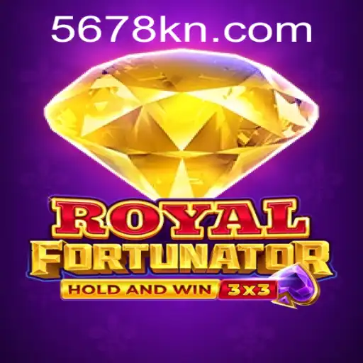 Royalfort: Um Novo Jogo de Estratégia pelo 5678k.com que Promete Revolucionar