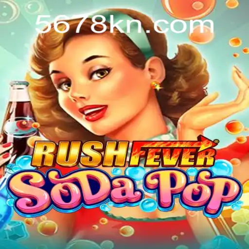 RushFeverSodaPop: Conheça o Jogo que Está Conquistando Multidões