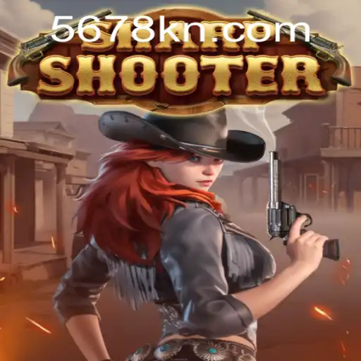 Sharpshooter: Descubra a Aventura Inovadora de 5678k.com