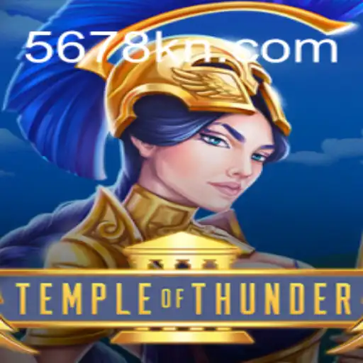 Descubra o Aventura Épica em TempleofThunder