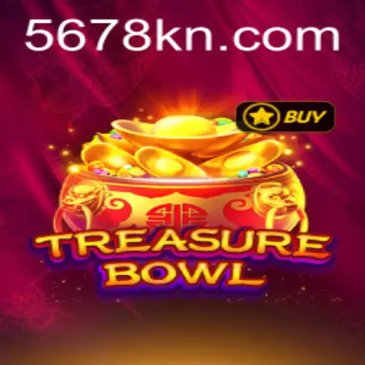 TreasureBowl: A Aventura Empolgante no Mundo dos Jogos Online