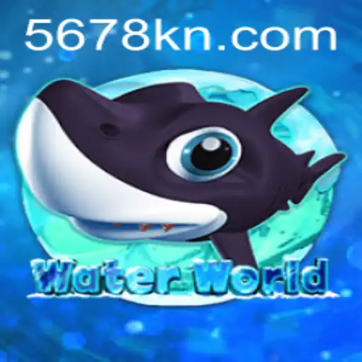 Descubra o Mundo Abaixo das Ondas em WaterWorld