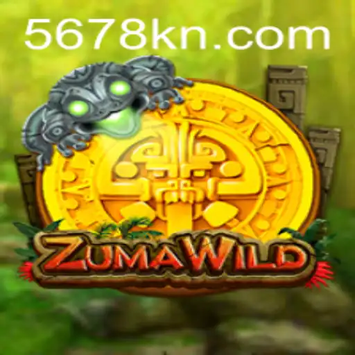 Descubra o Mundo Empolgante de ZumaWild